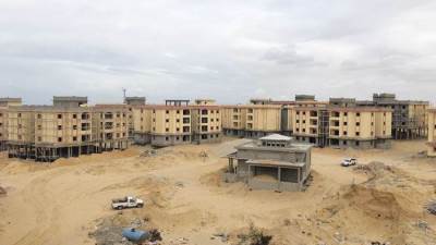 الهيئة العامة للاستثمار تطرح 17 تجمعًا تنمويًا (سكني- زراعي) بشمال وجنوب سيناء