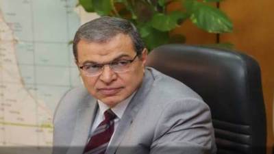 القوي العاملة: صرف 7.5 مليون جنيه منح لـ7524عاملاً غير منتظم...وتعيين2057 شابا بالقليوبية