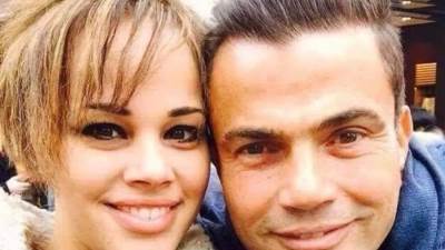 نورعمرو دياب: والدى مبيصرفش عليا وأخر مرة شوفته كان قبل أزمة كورونا