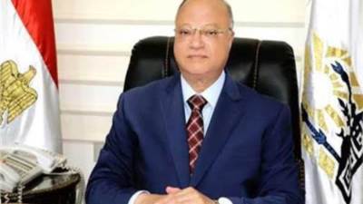 محافظ القاهرة يقررفتح جميع الحدائق بالمجان يومى الخميس والجمعة بمناسبة ذكرى أكتوبر