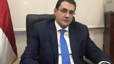 وزارة الصحة: اللقاح المصرى مثله مثل اللقاح الاجنبى والفاعلية واحدة