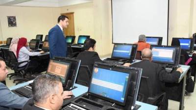 الإحصاء: 68.3% من العاملين بأجر يعملون في عمل دائم عام 2020