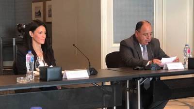 إطلاق مشروعات التعاون بين «المالية» وشركاء التنمية الدوليين لدعم «التأمين الصحى الشامل»