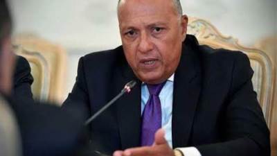 مصر تؤكد تنامي التهديدات الارهابية التي تتعرض لها مختلف دول العالم