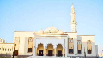 وزارة الأوقاف تحقق عددًا من الإنجازات خلال الربع الأول من العام المالي 2021/2022