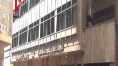 الغرف التجارية بالجيزة تطلق الملتقى التوظيفي الأكبر بالتعاون مع المحافظة