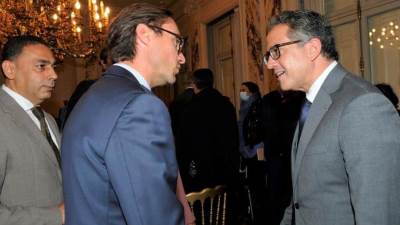 منظمو الرحلات: مصر تعد من الوجهات السياحية المفضلة للسائح الفرنسي