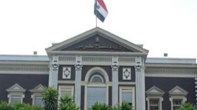 الانتاج الحربي: المنظومة تقوم بتأمين بيانات المواطنين بجانب الحصول على المعلومات