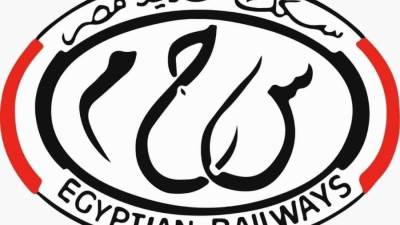 تعطل حركة القطارات ببعض المحطات لتدلي كابل ضغط عالي 66 الف فولت