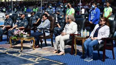 وزير الشباب والرياضة يشهد احتفالات ذكرى أكتوبر بقاعدة رأس التين البحرية بالاسكندرية