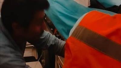 منظومة الشكاوى الحكومية تنجح فى التنسيق لعودة مصري مغترب لاستكمال رعايته الطبية