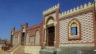 جهاز القاهرة الجديدة: غدا بدء تسليم 2462 قطعة أرض مقابر للمسلمين والمسيحيين