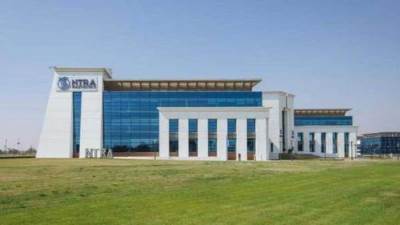 "القومي لتنظيم الاتصالات": 324 مليون جنيه لتغطية 5 طرق استراتيجية بخدمات المحمول