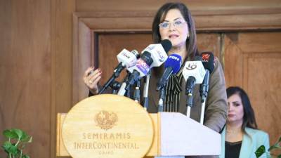 السعيد: 31.4 مليار دولار قيمة تحويلات المصريين بالخارج عام2021 بنمو 13%