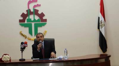 في إطار "حياة كريمة".. سعفان يسلم 297 عقد عمل لأصحاب الهمم والعزيمة