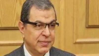 القوى العاملة: تعيين 1571شاباً منهم 38 من ذوى الهمم والعزيمة بالبحر الأحمر