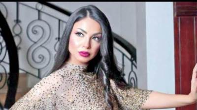 دوللي شاهين خبيرة أبراج في المماليك