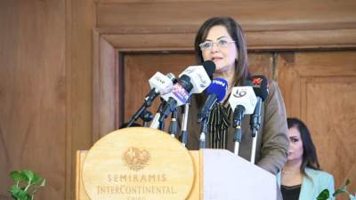 "السعيد": مصر تعطي أولوية قصوى لتطوير سوق العمل وزيادة تنافسية العامل المصري