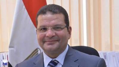 أبو عيش: الرقمنة رفعت إيرادات الضرائب إلى 13%.. وACI نظام عبقري