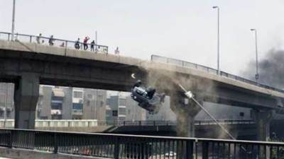 نكشف غموض ميكروباص كوبري الساحل.. تعرف على التفاصيل