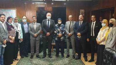 الكهرباء: 183 مليون جنيه لنقل الكهرباء وتركيب 4محطات متنقلة لتغذية الأحمال الطارئة