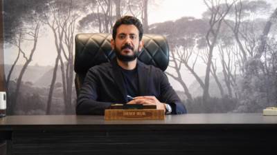 "تاج ديزاين" تصمم وتنفذ مشروعات بالعاصمة والقاهرة الجديدة بتكلفة 2 مليار جنيه