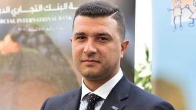 "التجاري الدولي" يتبرع بـ12.6 مليون جنيه لبنك الكساء لتوفير ملابس للأطفال الأكثر احتياجًا