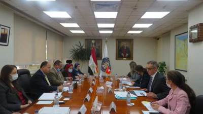 وزير المالية: برنامج الطروحات الحكومية للشركات العامة فرصة جيدة للمستثمرين السويسريين