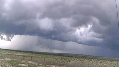 الأرصاد تكشف حالة الطقس المتوقعة حتى الأحد المقبل 