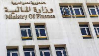 المالية تنفي مشروع قانون للتجاوزعن مقابل التأخير والضريبة الإضافية على الممولين والمحاسبين