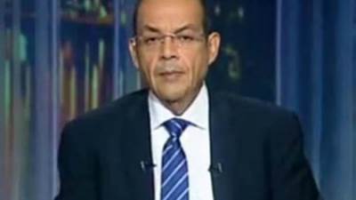 بعد شفائه التام من "كورونا"..الإعلامي محمد شردي يعود الليلة لتقديم "الحياة اليوم"