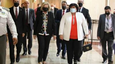  مصر توقع اتفاقية للتعاون الثقافي مع الأردن حتى 2023  