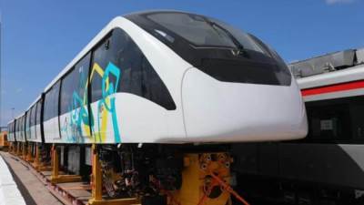 271 مليون جنيه لتوفير التغذية الكهربائية لمحطة محولات “مونوريل زايد”