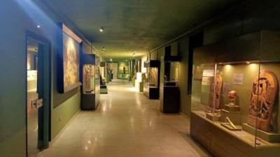 تعرف على المتحف الحربي بقلعة صلاح الدين الأيوبي بعد تطويره وافتتاحه للزيارة