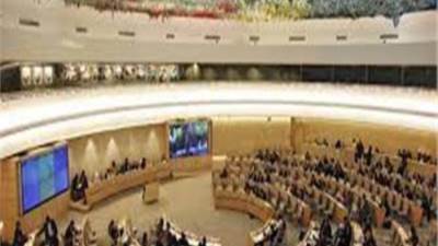 اعتماد قرار من"مجلس حقوق الإنسان" يتناول تداعيات كورونا بتمتع الشباب بحقوق الإنسان