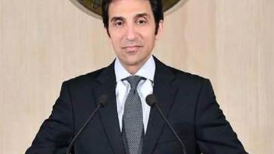 "متحدث الرئاسة" يؤكد أهمية تجمع دول فيشجراد.. ومصر دولة حليفة وصمام الامان