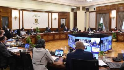 وزيرة الصحة: التطعيم يقلل خطر الوفاة جراء الإصابة بفيروس كورونا بنسبة 90%