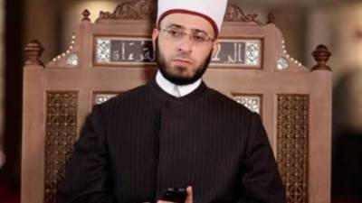 "اسامة الأزهري"الاحتفال بالمولد النبوى ليس بدعة ومن يظن هذا منكرًا فقد اخطئ