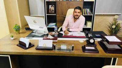 عبدالواحد: 5 خطوات للنجاح في تسويق مشروعك على السوشيال ميديا