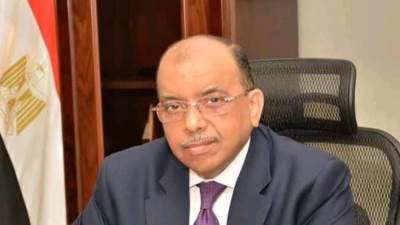 شعراوي: تكثيف تدريب مطبقي قانوني "انتظار المركبات في الشوارع" و"المحال العامة" بالمحافظات