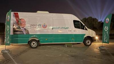 "الصحة": خطة للتأمين الطبي بالبحر الأحمر بالتزامن مع انطلاق مهرجان الجونة السينمائي