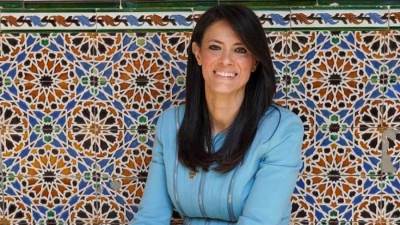 المشاط: مصر اتخذت خطوات ملموسة فى سبيل دفع أجندة التحول الأخضر