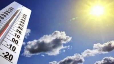 انخفاض 6 درجات.. تعرف على درجات الحرارة بداية من غدٍ الأحد