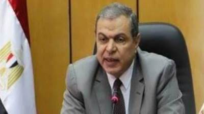 القوى العاملة: توفير 1668 فرصة عمل برواتب تصل إلي 5 آلاف جنيه