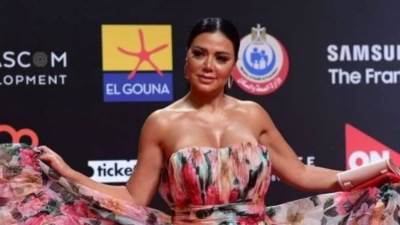 شاهد ابرز اطلالات الفنانات في اليوم الثالث من مهرجان الجونة السينمائي