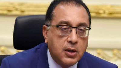 رئيس الوزراء يستعرض آليات الاستغلال الأمثل لمياه الصرف الزراعي بعد معالجتها 