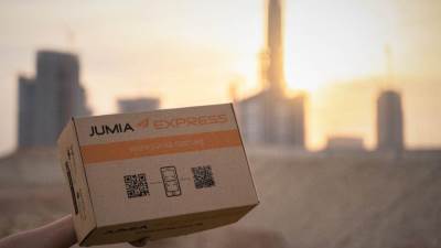 "جوميا" تعلن توصيل خدماتها للعاصمة الإدارية الجديدة