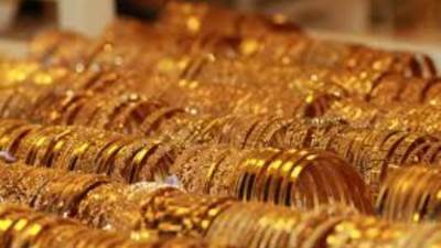  أسعار الذهب اليوم الأحد 17 أكتوبر 2021