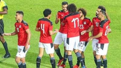  مكافأة خاصة لـ "كيروش" ولاعبى المنتخب بعد الفوز على ليبيا