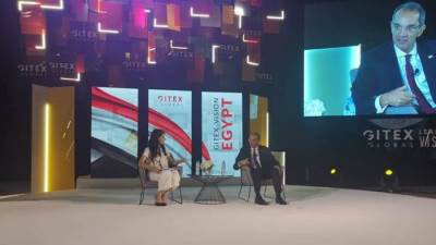 تعاون مصري أفريقى في مجالات تطوير البنية التحتية للاتصالات وبناء القدرات الرقمية